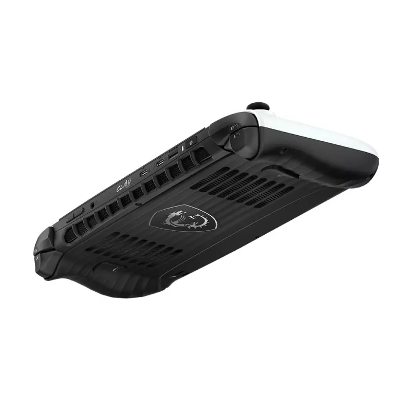 MSI Claw 8 AI+ A2VM-091 computador de jogos portátil 20,3 cm (8