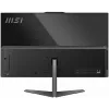 MSI Modern AM242 12M-1629XDE Intel® Core™ i3 i3-1215U 60,5 cm (23,8 inch) 1920 x 1080 Pixel All-in-One PC 8 GB DDR4-SDRAM 256 GB SSD Wi-Fi 6E (802.11ax) preto