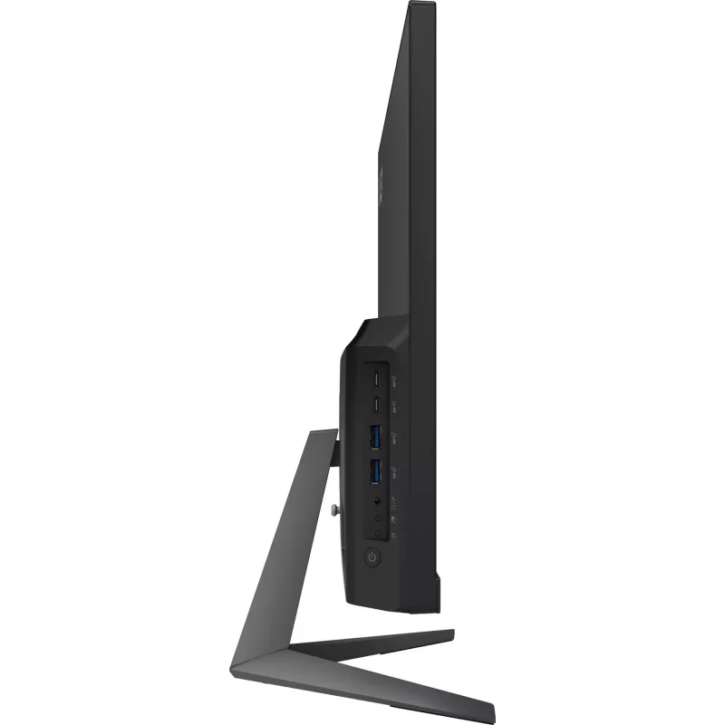 MSI Modern AM242 12M-1629XDE Intel® Core™ i3 i3-1215U 60,5 cm (23,8 inch) 1920 x 1080 Pixel All-in-One PC 8 GB DDR4-SDRAM 256 GB SSD Wi-Fi 6E (802.11ax) preto