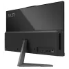 MSI Modern AM242 12M-1629XDE Intel® Core™ i3 i3-1215U 60,5 cm (23,8 inch) 1920 x 1080 Pixel All-in-One PC 8 GB DDR4-SDRAM 256 GB SSD Wi-Fi 6E (802.11ax) preto