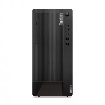 Lenovo ThinkCentre M90t Gen 4 Intel® Core™ i5 i5-13400 16 GB DDR5-SDRAM 512 GB SSD Torre PC preto