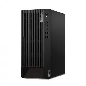 Lenovo ThinkCentre M90t Gen 4 Intel® Core™ i5 i5-13400 16 GB DDR5-SDRAM 512 GB SSD Torre PC preto