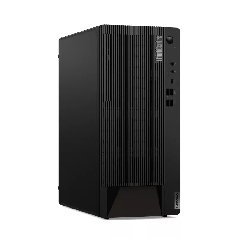 Lenovo ThinkCentre M90t Gen 4 Intel® Core™ i5 i5-13400 16 GB DDR5-SDRAM 512 GB SSD Torre PC preto