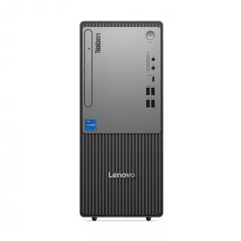 Lenovo ThinkCentre neo 50t Gen 5 Intel® Core™ i5 i5-13400 16 GB DDR5-SDRAM 1 TB SSD Windows 11 Pro Torre PC preto