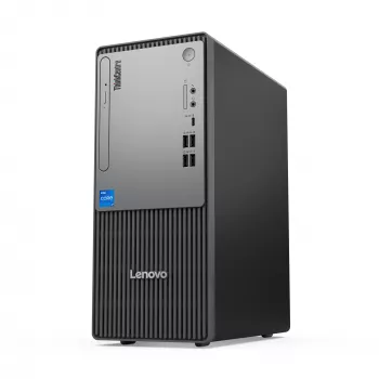 Lenovo ThinkCentre neo 50t Gen 5 Intel® Core™ i5 i5-13400 16 GB DDR5-SDRAM 1 TB SSD Windows 11 Pro Torre PC preto