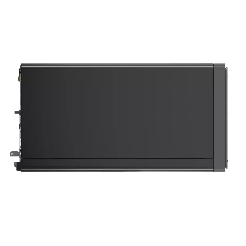 Lenovo ThinkCentre neo 50t Gen 5 Intel® Core™ i5 i5-13400 16 GB DDR5-SDRAM 1 TB SSD Windows 11 Pro Torre PC preto