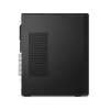Lenovo ThinkCentre M75t Gen 5 AMD Ryzen™ 7 8700G 32 GB DDR5-SDRAM 1 TB SSD Torre PC preto