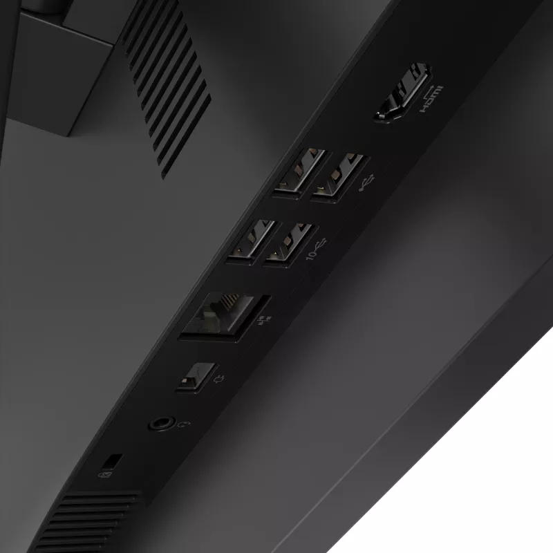 Lenovo V100 Intel Core i3 N-series i3-N305 60,5 cm (23,8