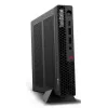 Lenovo ThinkStation P3 Tiny Intel® Core™ i7 i7-14700 16 GB DDR5-SDRAM 1 TB SSD Windows 11 Pro Mini-PC Workstation preto
