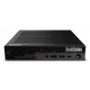Lenovo ThinkStation P3 Tiny Intel® Core™ i7 i7-14700 16 GB DDR5-SDRAM 1 TB SSD Windows 11 Pro Mini-PC Workstation preto