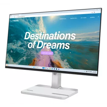 Monitor Lenovo L24D-4C 23,8