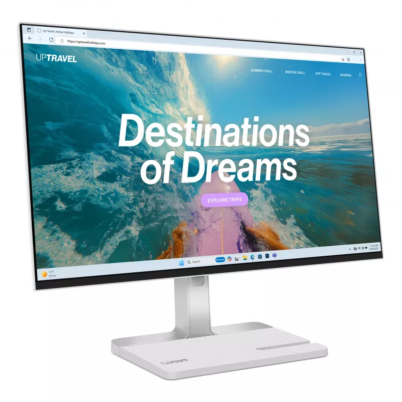 Monitor Lenovo L24D-4C 23,8