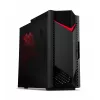 PC de secretária Acer NITRO 50 N50-656, Intel Core i7-14700F, 32 GB DDR5 RAM, 1 TB SSD, NVIDIA GeForce RTX 5060, Windows 11 Home