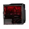PC de secretária Acer NITRO 50 N50-656, Intel Core i7-14700F, 32 GB DDR5 RAM, 1 TB SSD, NVIDIA GeForce RTX 5060, Windows 11 Home