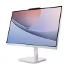 PC All-in-One Lenovo A100 Intel® N N100 60,5 cm (23,8 polegadas) 1920 x 1080 píxeis 8 GB DDR4-SDRAM 256 GB SSD Wi-Fi 6 (802.11ax) cinzento