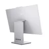 PC All-in-One Lenovo IdeaCentre AIO 27AKP10 AMD Ryzen™ 7 250 68,6 cm (27 polegadas) 1920 x 1080 píxeis 32 GB DDR5-SDRAM 1 TB SSD Windows 11 Home Wi-Fi 6 (802.11ax) cinzento