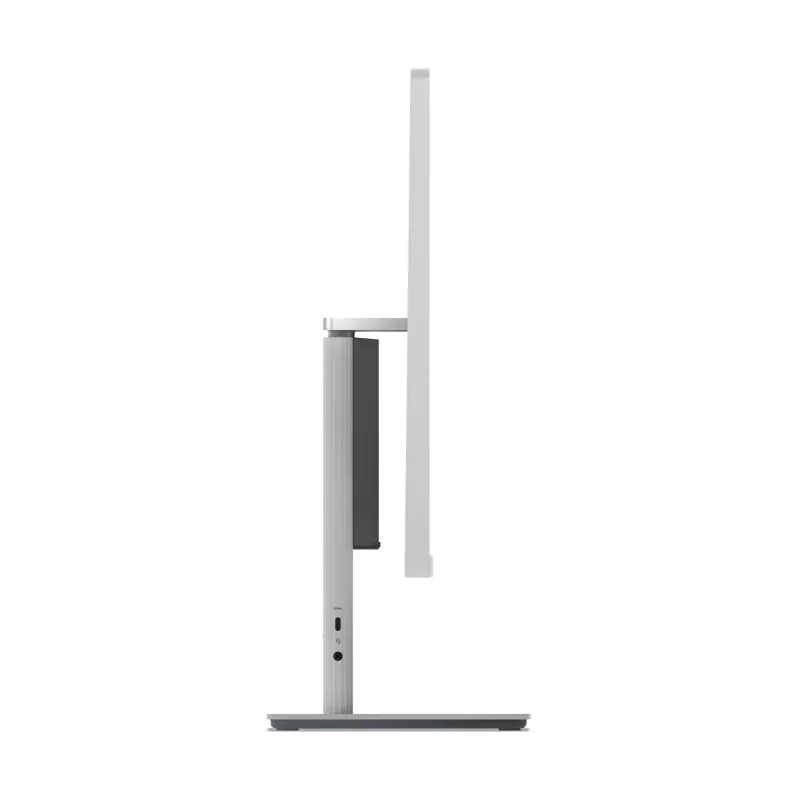 PC All-in-One Lenovo IdeaCentre AIO 27AKP10 AMD Ryzen™ 7 250 68,6 cm (27 polegadas) 1920 x 1080 píxeis 32 GB DDR5-SDRAM 1 TB SSD Windows 11 Home Wi-Fi 6 (802.11ax) cinzento