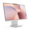 PC All-in-One Lenovo IdeaCentre AIO 27AKP10 AMD Ryzen™ 7 250 68,6 cm (27 polegadas) 1920 x 1080 píxeis 32 GB DDR5-SDRAM 1 TB SSD Windows 11 Home Wi-Fi 6 (802.11ax) cinzento