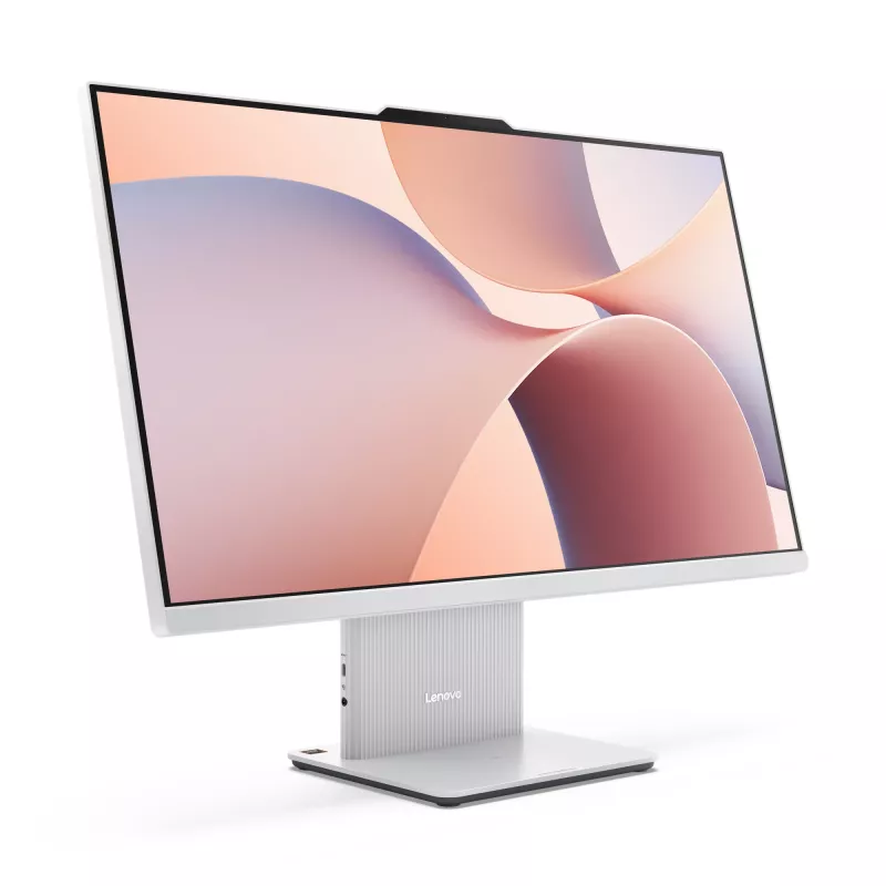 PC All-in-One Lenovo IdeaCentre AIO 27AKP10 AMD Ryzen™ 7 250 68,6 cm (27 polegadas) 1920 x 1080 píxeis 32 GB DDR5-SDRAM 1 TB SSD Windows 11 Home Wi-Fi 6 (802.11ax) cinzento