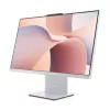 PC All-in-One Lenovo IdeaCentre AIO 27AKP10 AMD Ryzen™ 7 250 68,6 cm (27 polegadas) 1920 x 1080 píxeis 32 GB DDR5-SDRAM 1 TB SSD Windows 11 Home Wi-Fi 6 (802.11ax) cinzento