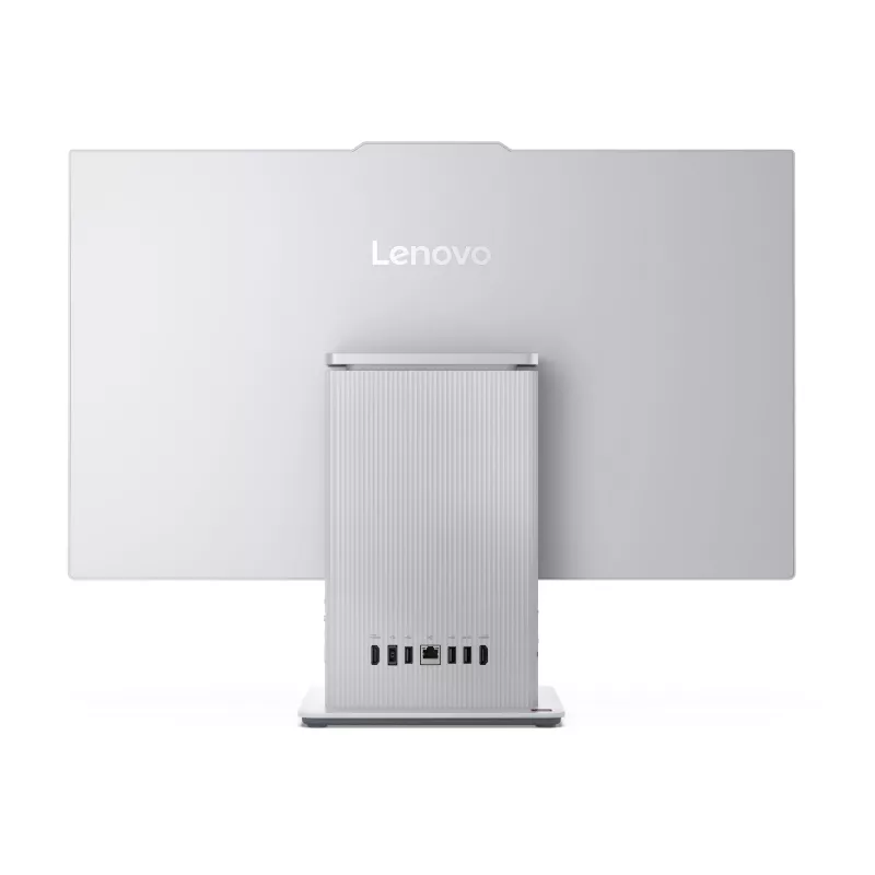 PC All-in-One Lenovo IdeaCentre AIO 27AKP10 AMD Ryzen™ 7 250 68,6 cm (27 polegadas) 1920 x 1080 píxeis 32 GB DDR5-SDRAM 1 TB SSD Windows 11 Home Wi-Fi 6 (802.11ax) cinzento