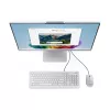 PC All-in-One Lenovo IdeaCentre AIO 27AKP10 AMD Ryzen™ 7 250 68,6 cm (27 polegadas) 1920 x 1080 píxeis 32 GB DDR5-SDRAM 1 TB SSD Windows 11 Home Wi-Fi 6 (802.11ax) cinzento