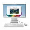 PC All-in-One Lenovo IdeaCentre AIO 27AKP10 AMD Ryzen™ 7 250 68,6 cm (27 polegadas) 1920 x 1080 píxeis 32 GB DDR5-SDRAM 1 TB SSD Windows 11 Home Wi-Fi 6 (802.11ax) cinzento