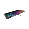 Teclado Turtle Beach Vulcan II Gaming USB Alemão preto