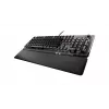 Teclado Turtle Beach Vulcan II Gaming USB Alemão preto