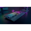 Teclado Turtle Beach Vulcan II Gaming USB Alemão preto