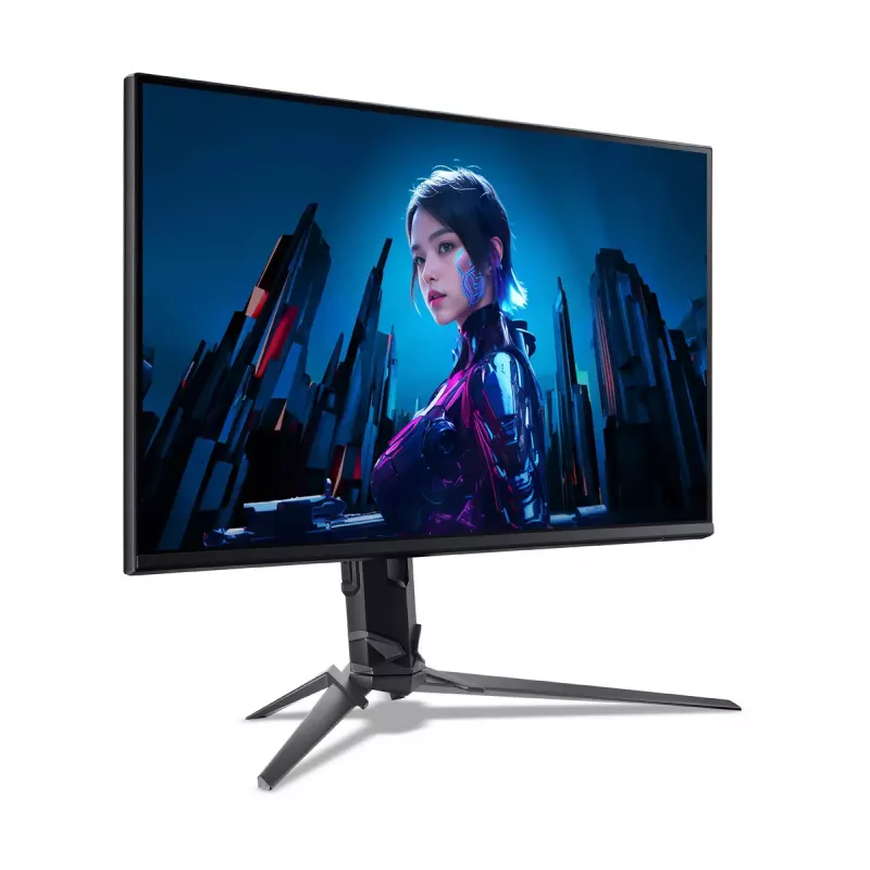 Monitor Gaming Acer Predator XB253QF3bmiiprx 62,2 cm (24,5