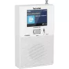 Rádio portátil TechniSat DigitRadio Flex 2