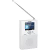 Rádio portátil TechniSat DigitRadio Flex 2