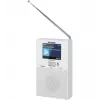 Rádio portátil TechniSat DigitRadio Flex 2