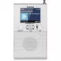 Rádio portátil TechniSat DigitRadio Flex 2