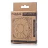Ventoinha Fractal Design Silent Series R3 92mm