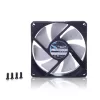 Ventoinha Fractal Design Silent Series R3 92mm