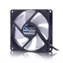Ventoinha Fractal Design Silent Series R3 92mm