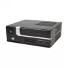 TERRA PC-BUSINESS 5000 Compact Intel® Core™ i5 i5-12400T 8 GB DDR4-SDRAM 500 GB SSD Windows 11 Pro Mini-PC Workstation preto