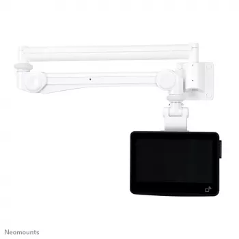 Suporte de parede médico Neomounts FPMA-HAW300 para ecrãs de 10–24