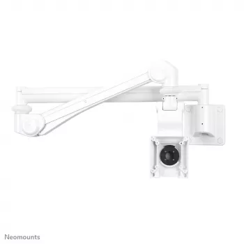 Suporte de parede médico Neomounts FPMA-HAW300 para ecrãs de 10–24