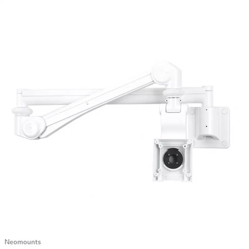 Suporte de parede médico Neomounts FPMA-HAW300 para ecrãs de 10–24