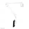 Suporte de parede médico Neomounts FPMA-HAW300 para ecrãs de 10–24