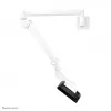 Suporte de parede médico Neomounts FPMA-HAW300 para ecrãs de 10–24