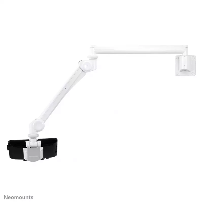 Suporte de parede médico Neomounts FPMA-HAW300 para ecrãs de 10–24