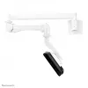 Suporte de parede médico Neomounts FPMA-HAW300 para ecrãs de 10–24