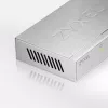 Zyxel GS-105B v3 Unmanaged L2+ Gigabit Ethernet (10/100/1000) prateado