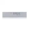 Zyxel GS-105B v3 Unmanaged L2+ Gigabit Ethernet (10/100/1000) prateado
