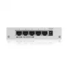 Zyxel GS-105B v3 Unmanaged L2+ Gigabit Ethernet (10/100/1000) prateado