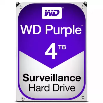 Disco rígido Western Digital 4 TB 3,5